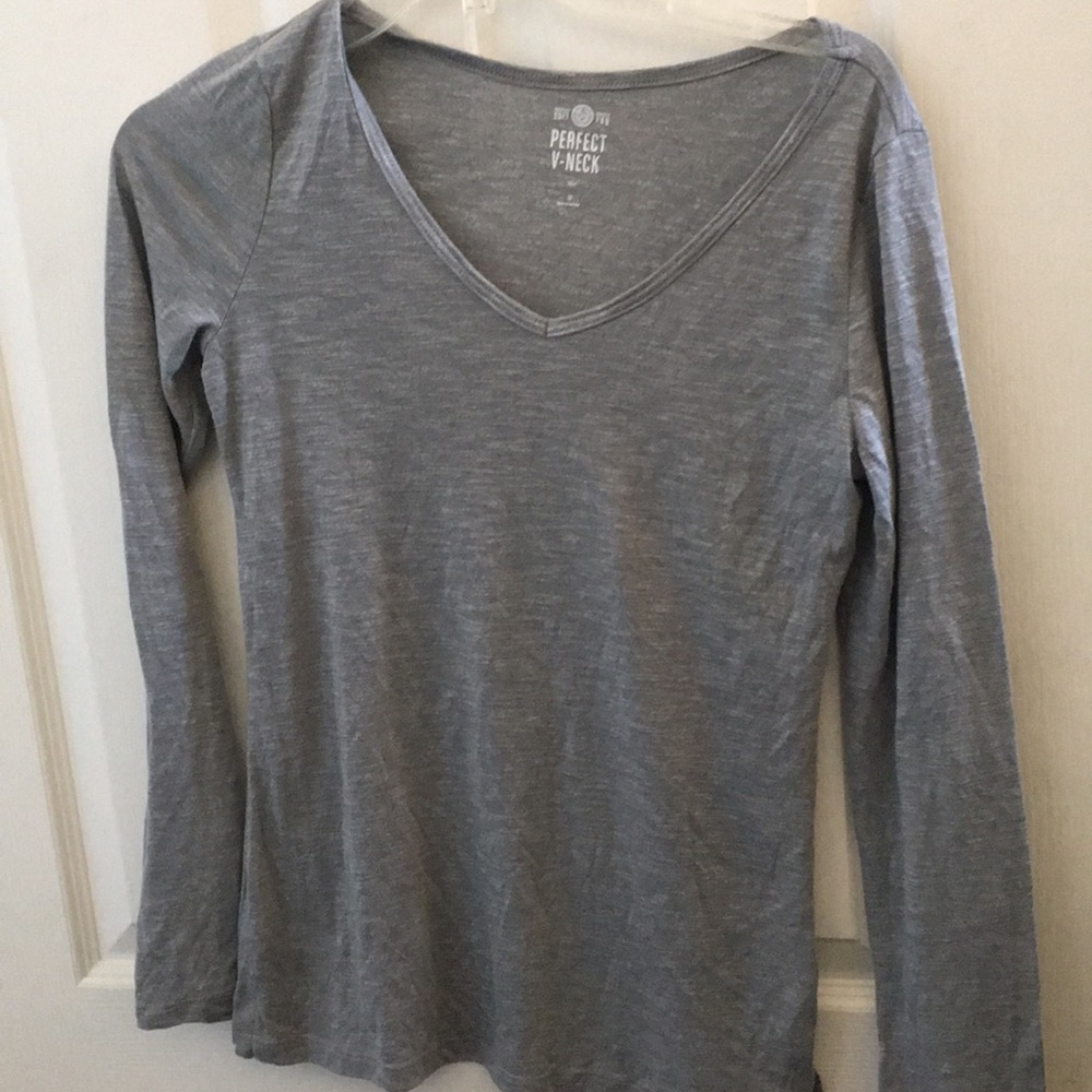 FINAL MARKDOWN Junior so tee medium
